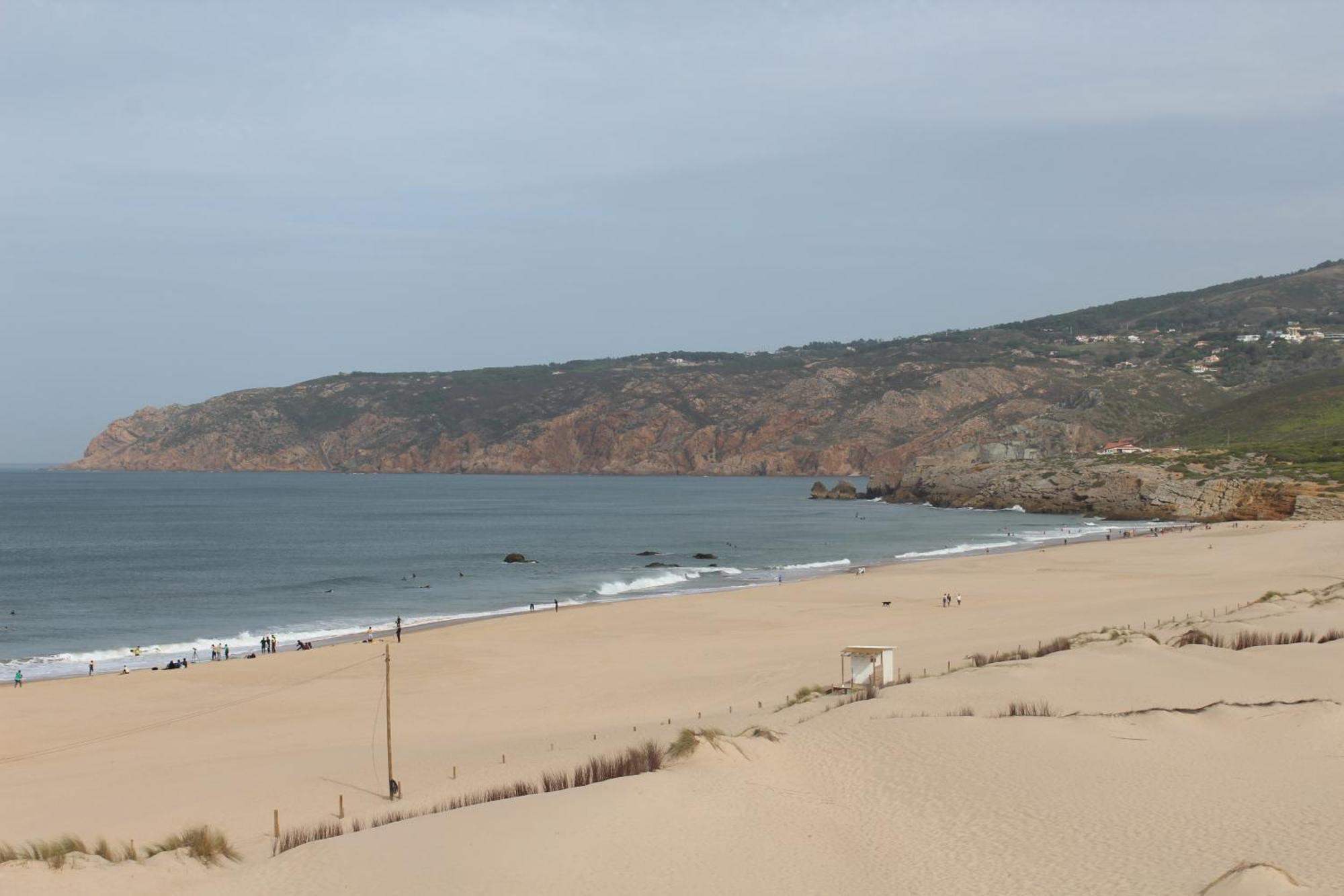 Acqua De Cascais Leilighet Eksteriør bilde