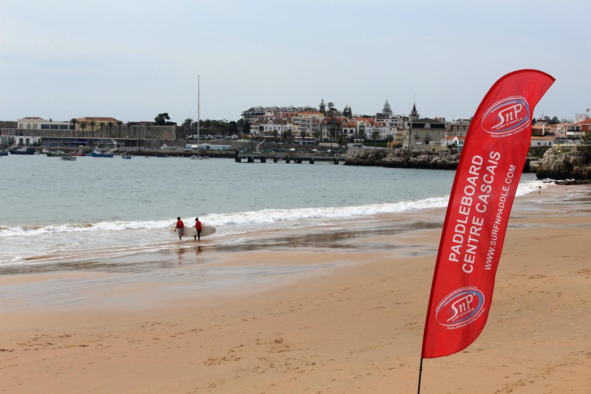 Acqua De Cascais Leilighet Eksteriør bilde