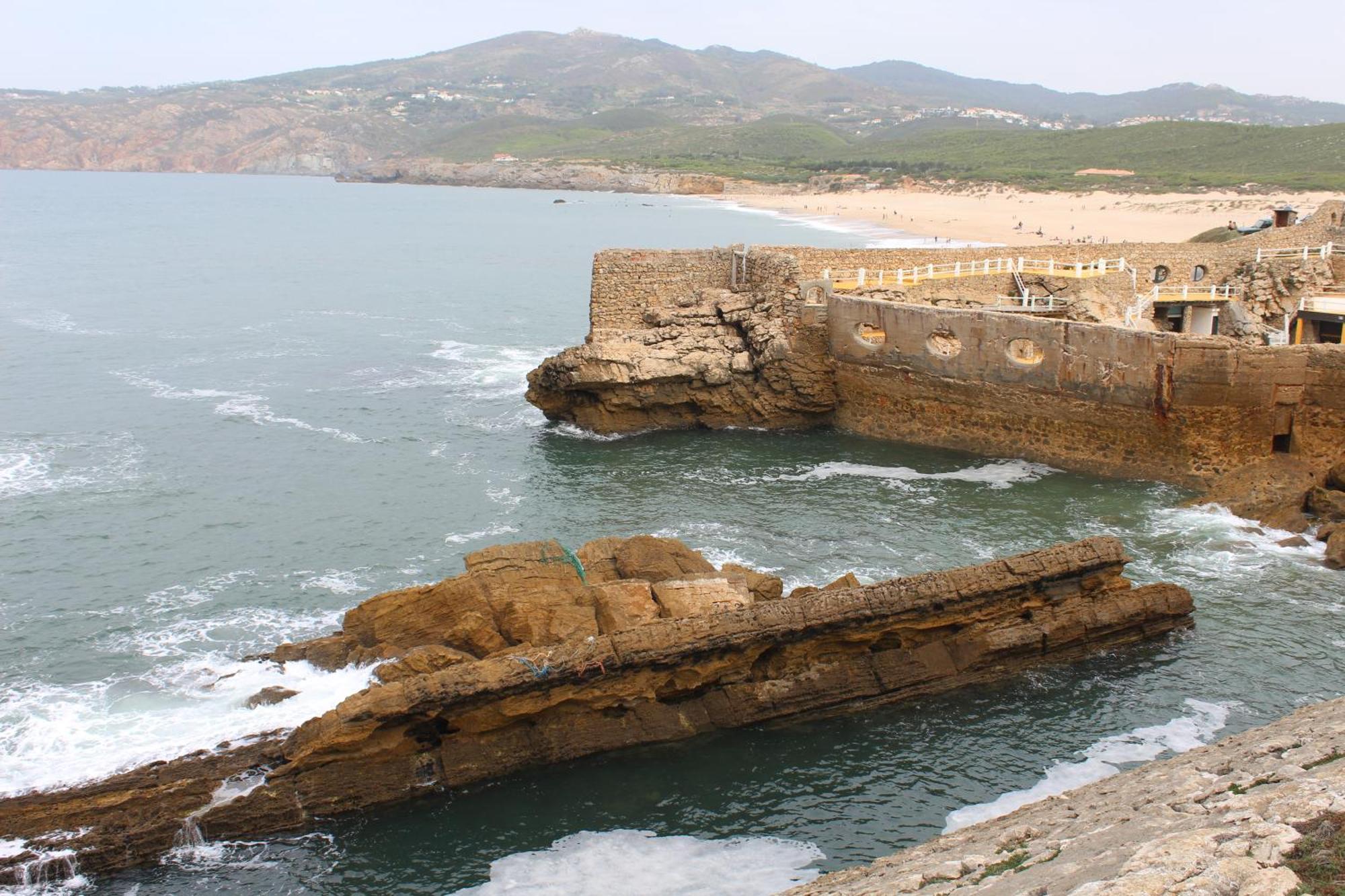 Acqua De Cascais Leilighet Eksteriør bilde