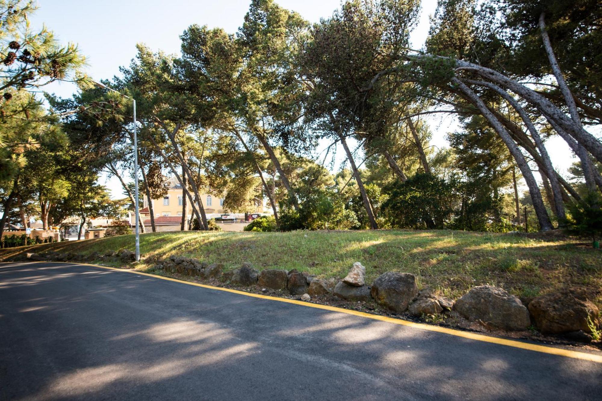 Acqua De Cascais Leilighet Eksteriør bilde