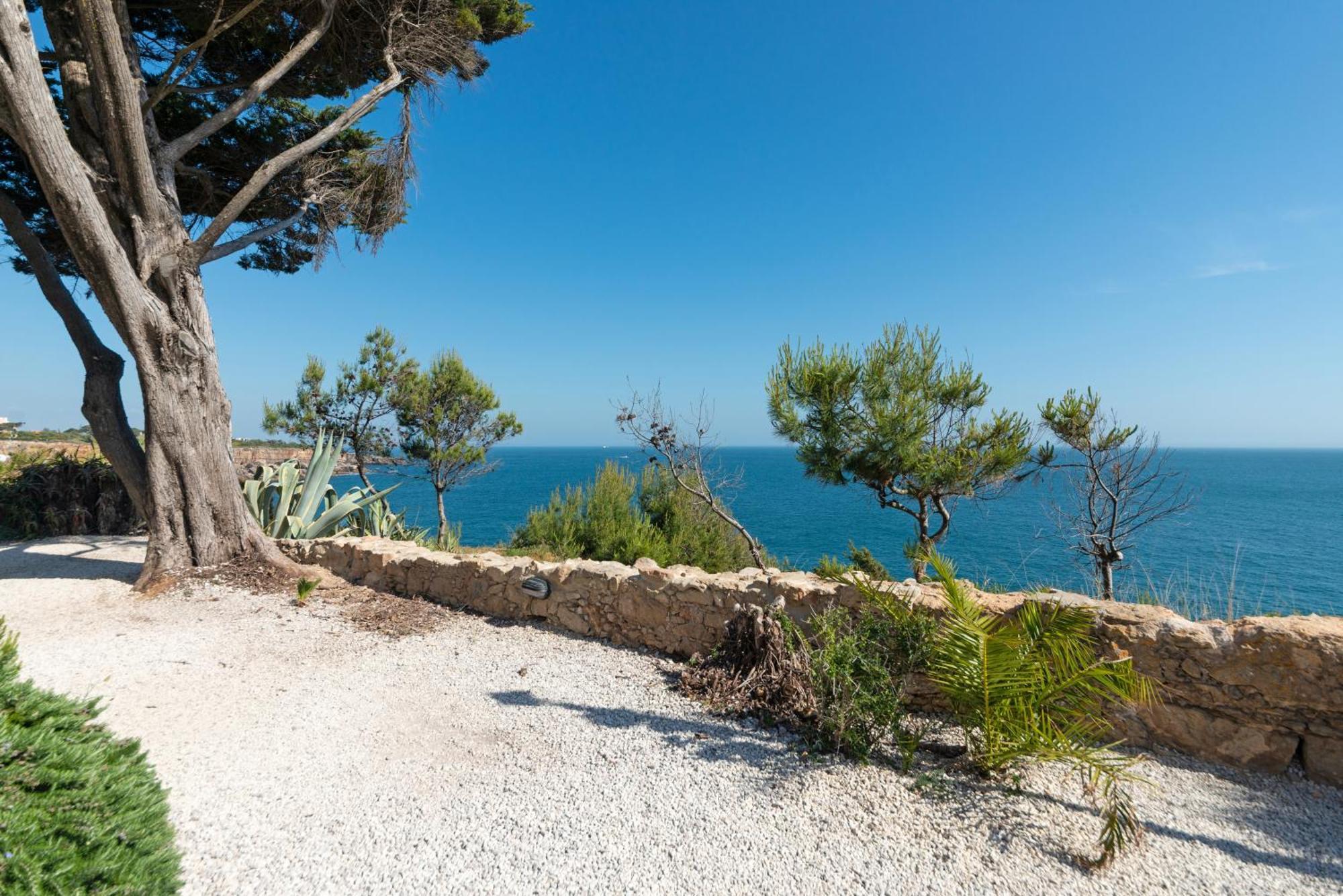 Acqua De Cascais Leilighet Eksteriør bilde