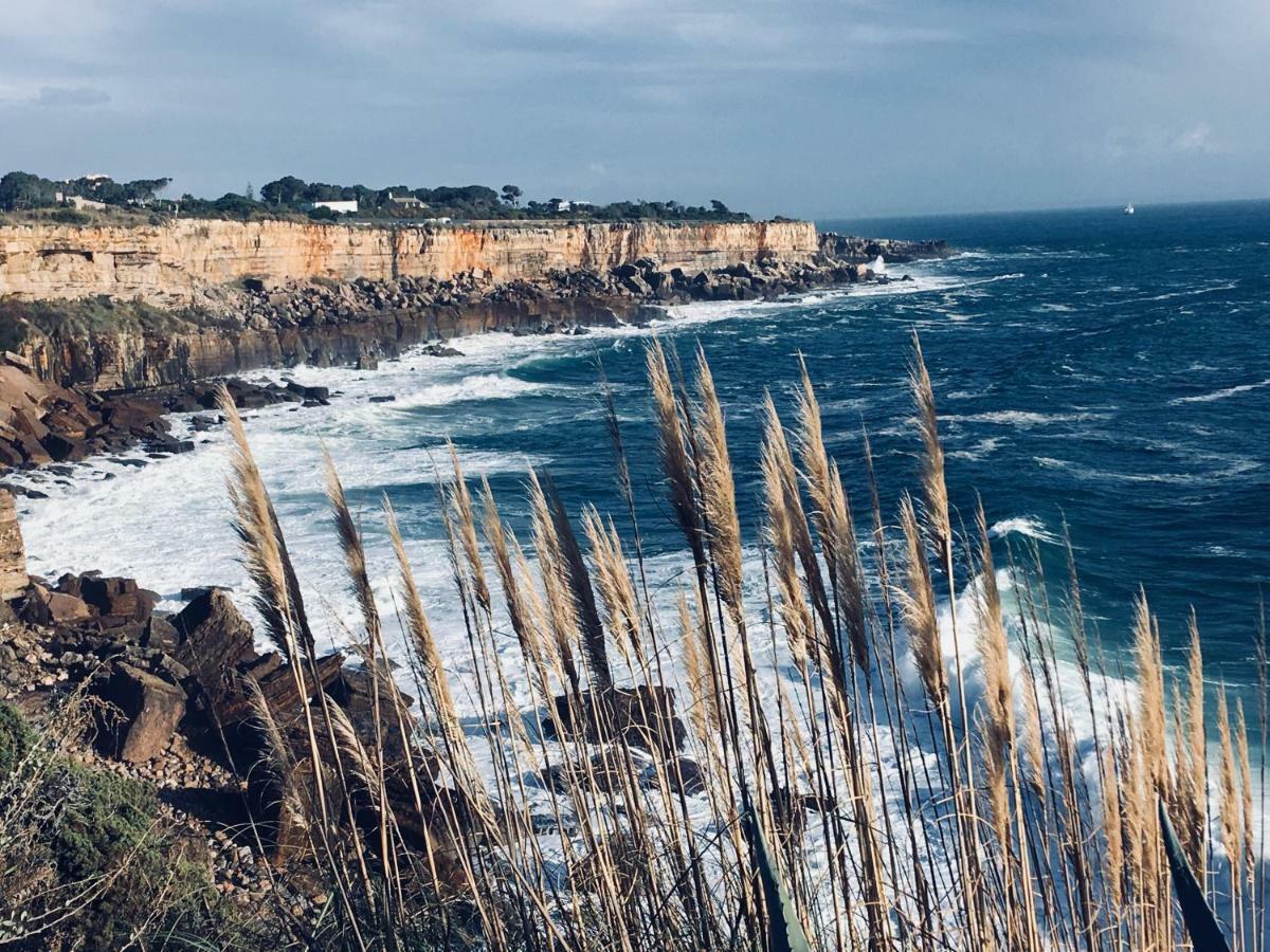 Acqua De Cascais Leilighet Eksteriør bilde
